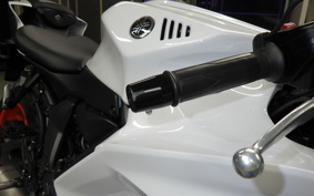 YAMAHA YZF-R7 2023 RM39J