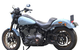 HARLEY FXLRS 2025 YWZ