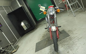 HONDA CD50 BENLY S CD50