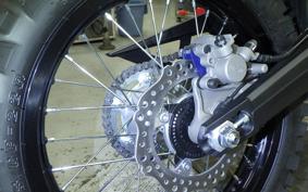 HONDA CRF250 GEN 2 RALLY 2026 MD47