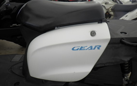 YAMAHA GEAR Gen.2 UA08J