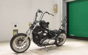 SUZUKI INTRUDER 400 Classic 2005 VK54A