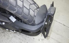 DUCATI SCRAMBLER ICON 2020