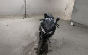 KAWASAKI NINJA 400 2018 EX400G