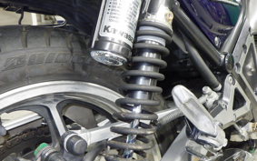 KAWASAKI ZEPHYR 1100 2000 ZRT10A