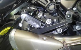 YAMAHA MT-07 ABS 2018 RM19J