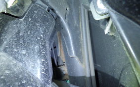 SUZUKI ADDRESS 110 2019 CE47A