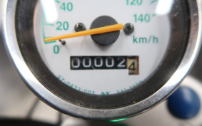 SUZUKI GLASS TRACKER BIG BOY NJ4BA