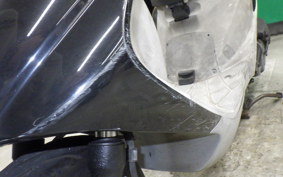 SUZUKI ADDRESS V125 2024 CF46A