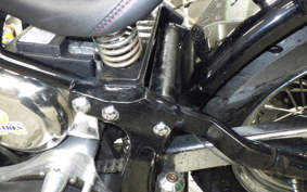 HARLEY FLSTF 1340 1998