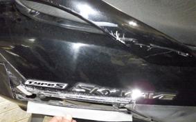 SUZUKI SKYWAVE 250 (Burgman 250) Gen.2 CJ43A