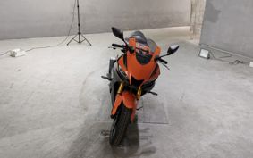 YAMAHA YZF-R25 RG74J
