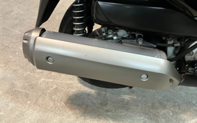 HONDA FORZA ABS MF10