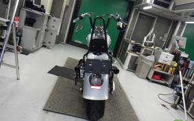 HARLEY FLSTFB 1580 2015