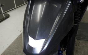 YAMAHA BW S125 Gen.2 2013 SEA6J