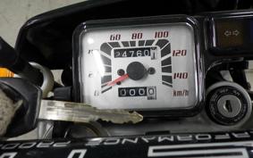 HONDA XR250 GEN 2 MD30