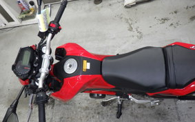 BENELLI TNT125 2024