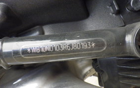 BMW R12 nine T 2025