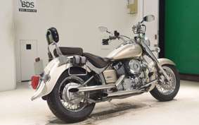YAMAHA DRAGSTAR 400 CLASSIC 2008