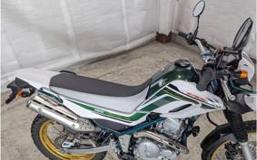 YAMAHA SEROW 250 DG31J