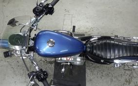 HARLEY XL883L 2005