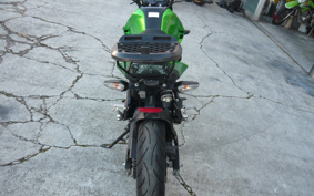 KAWASAKI NINJA 1000 ABS 2018 ZXT00W