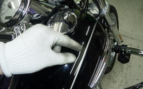 HARLEY FXDC 1580 2009