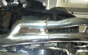 HONDA GB250 CLUBMAN Gen.5 1995 MC10
