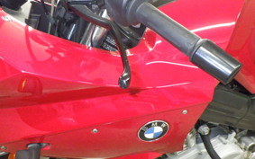 BMW F800S 2008