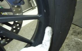 HONDA REBEL 250 S MC49