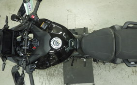 YAMAHA TRACER 9 GT+ 2024