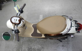YAMAHA VINO 50 Gen.4 AY02