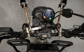 HONDA CT125 HUNTER  CUB  JA65