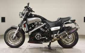 YAMAHA VMAX 2001