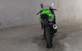 KAWASAKI NINJA250 EX250P