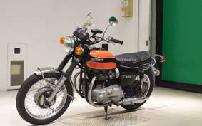 KAWASAKI W1 SA 1971 W1F