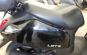 SUZUKI LET's CA4AA