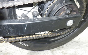 HONDA FTR223 2023 MC34