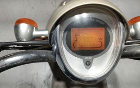 HONDA CREA SCOOPY AF55