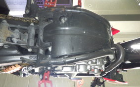 HONDA CRF250M 2004 MD38