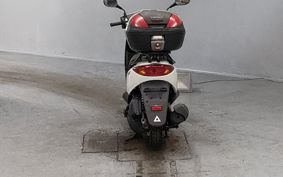 YAMAHA AKUSHI STREET SE53J