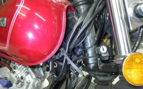 SUZUKI GN125 H