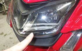 YAMAHA CYGNUS 125 XSR 3 2007 SED8J