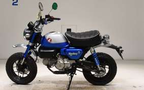 HONDA MONKEY 125 1979 JB03