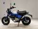 Фото Honda MONKEY 125 1979 с японского аукциона