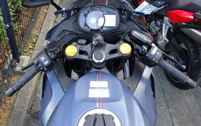 KAWASAKI ZX-25R ZX250E