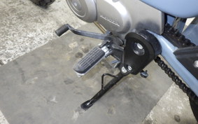 HONDA MONKEY 125 2019 JB05