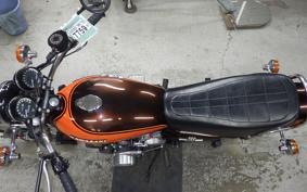 KAWASAKI Z2 1974 Z2F