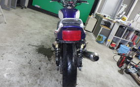 HONDA CB750 GEN 2 2005 RC42