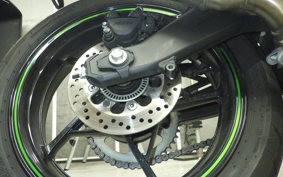 KAWASAKI ZX-4R SE 2024 ZX400P